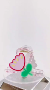 กิ๊บหนีบผม กิ๊บแฟชั่น กิ๊บลายการ์ตูน กิ๊บลายน่ารัก