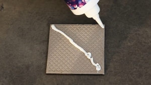 420g Lem Keramik / Semen Perekat Keramik / Perekat Keramik / Agent Perekat Tile Keramik