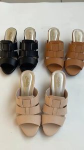 Nadilla 5596 Sendal Wanita Casual Terbaru