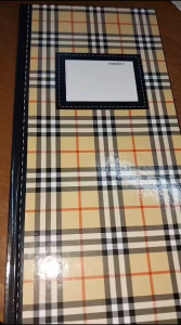 HC Bastar Okey 100 Lembar / Hardcover - Buku Baster murah