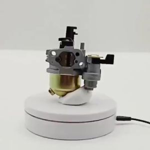 🇵🇭 Carburetor Carb Fit For Honda GX160 GX168F GX200 5.5HP 6.5HP + Fuel Pipe Gasket Engine 5.5HP 6.5HP 2KW 2.5KW 3KW Engines Motor Generator mower