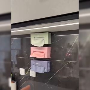 Murah Banget - Tissue Kain Lap Serap Minyak / Lap Pembersih Reusable / Tisu Lap Pembersih Multifungsi