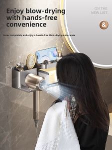 YUESHIYI | Multifunctional Bathroom Shelf