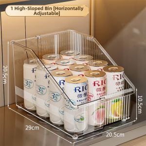 Kaman | Adjustable Storage Box
