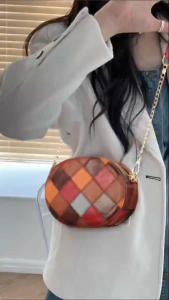 Fashionable Womens Phone Purse - Ideal Crossbody Shoulder Bag for Daily Use