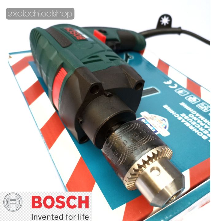 impact drill heavy duty bosch industrial tools Lazada PH