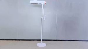 Standing Negative Ion Hair Dryer Household Standing hair dryer Standing Hair Dryer Hands Free Vertical Standing Hair Dryer Hand Free Negative Ion Hair Dryer 懒人吹风筒品仕乐立式吹风机