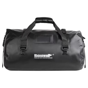 Rhinowalk | Waterproof Large Capacity Motorcycle Rear Bag