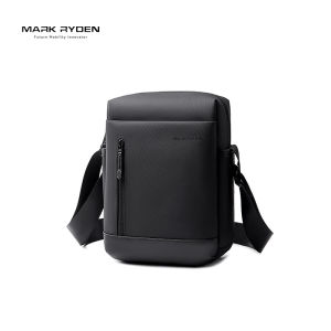 MARK RYDEN Sling Bag for Men Messenger Bag Waterproof MR209