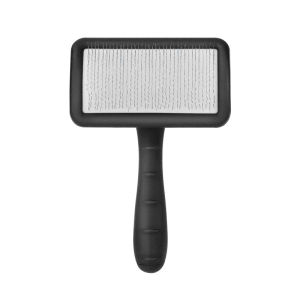 Hartley Pet Comb Brush Cat Dog Grooming Tool Curved Needle Comb Shedding Demat Opening Knot Beauty Brush Pet Care Supplies