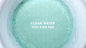 American Standard Genie Hand Shower Set With Hose & Wall Holder | 3 Colors | Transparent Face Plate | Child Friendly | Water Saving | EasyClean | FFASS506