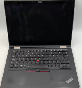 Lenovo ThinkPad X390 Laptop – Core i5 8th Gen – 13.3” FHD – 8GB RAM – 256GB SSD – Windows 11 Pro – Business Laptop – Lightweight Ultrabook