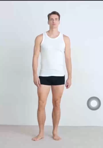 Combo 2 Áo Ba Lỗ Nam Puma Everyday Tank Top