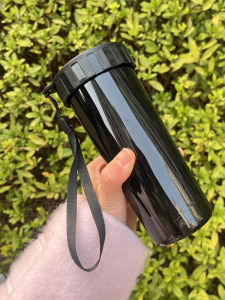 Durable Plastic Water Cup Portable Teacup for Men And Women Students Advert Cups Small Gifts Engraved LOGO Creative Fall Resistant