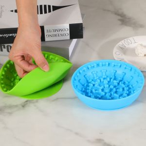 ZHIZHOU | Bát Ăn Chậm Chống Hóc Không Trượt