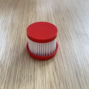 3pcs CM1900 CM1300 HEPA Filter For MIJIA Deerma HEPA Filter Vacuum Cleaner Accessories