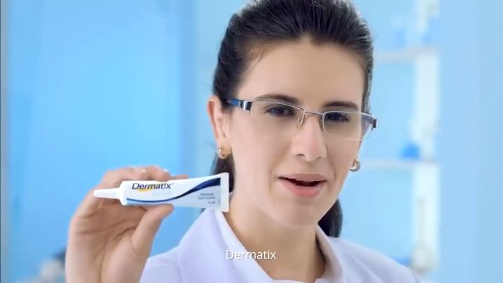 Dermatix Ultra Cream 15gr Obat Penghilang Bekas Luka Salep Bekas Luka