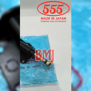 555 Idler Arm Isuzu Panther 2.3 2.5 Touring  SI-5290 MEREK 555 ORIGINAL JAPAN