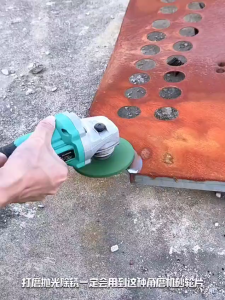 New..!!! Mata Poles Hijau / Mata Gerinda Asah Hijau - Ukuran 100# - 2000# - Bayar Ditempat