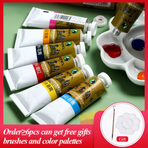 Maries 1Pcs 21ML Theatrical Face Oil Painting Colour Pigment Drama Mask Body Painting Party/Masquerade Painting Makeup