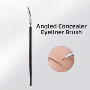 AYANAMI | Fine Detailing Eyebrow & Concealer Brush