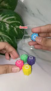 SSP Gonggi set game toys for kids And adults game toy