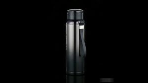 TERMOS SPORT STAINLESS STEEL Tahan Panas/Dingin 12 JAM