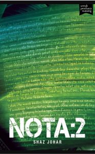 FIXI: Nota 2 - Shah Johar (NEW OLD STOCK)