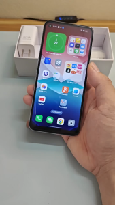 Điện thoại Oppo K10x 5G 2 sim - Snapdragon 695 8/128 Màn 6.6 Inch FHD+ 120Hz Pin 5000Mah Camera 64MP sạc 67W