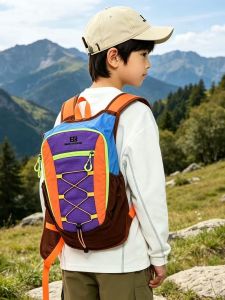 Dopamine Colorful Stylish Outdoor Backpack