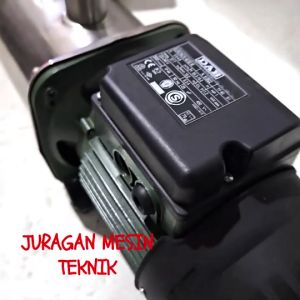Pompa Booster Stainless DAB Euroinox 40/50M: Solusi E-Commerce & Kebutuhan Lainnya