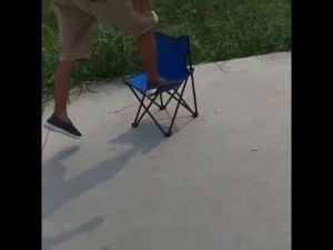 Lightweight Folding Chairs: Versatile Outdoor Seating Solutions