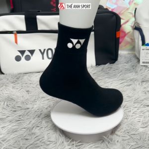 Tất Cầu Lông Yonex Nam Nữ Vớ Đánh Cầu Lông Chất Liệu Dày Dặn (Basic)