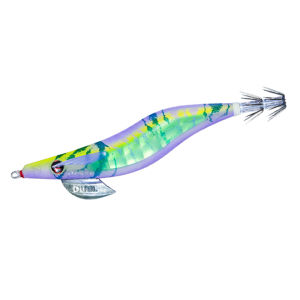 Duel | Luminous Realistic Fishing Lure Bait Squid