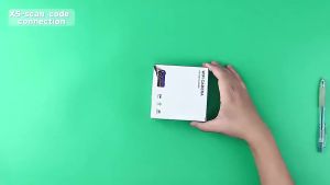 Camera Mini X5 1080P HD Không Dây Wifi Tầm Nhìn Ban Đêm Phát Hiện Chuyển Động An Ninh Gia Đình Máy Quay Video Âm Thanh
