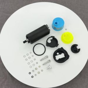 For Mercruiser Mercury 808505T01 - Marine Outboard Fuel Pump 809088T - 808505T - 66K - 13907 - 00 809088T-1 - 0 SPJET240 814010