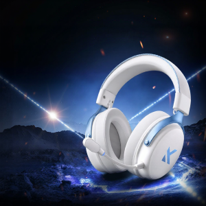 MCHOSE | Gaming Wireless Bluetooth Headset