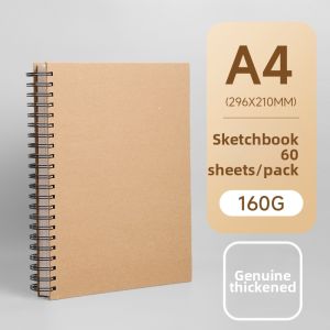 Art Student Dedicated Sketchbook