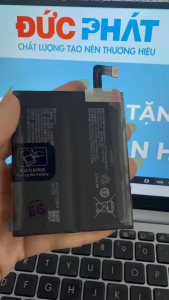 Pin Thay Thế B-X2 / X90Pro+(plus) (tặng keo và bộ sửa)