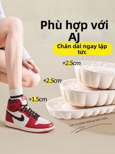 LINGMIAO | Đế Tăng Chiều Cao Hỗ Trợ Cung Chân
