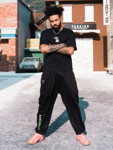 Limited Edition Training Pants