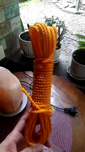 2mm 3mm 4mm 5mm 6mm 7mm 8mm 9mm 10mm 11mm 12mm 13mm 14mm 15mm 16mm 18mm rope nylon rope Tali Seahorse rope polyethylene rope