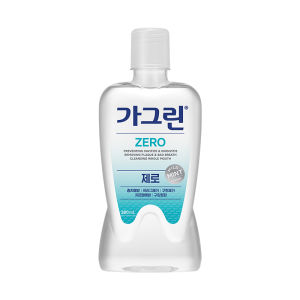 Garglin | Breath Freshening Mouthwash