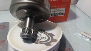 Lonceng Assy Blade 110 Revo Absolute & Suku Cadang Revo Fit