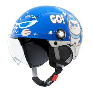 Yema | 3C Certified All-Season Baby Safety Helmet