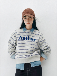 Semir | Áo Nỉ Nữ Lót Lông Cừu