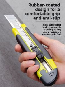 LECAN | Durable Large Utility Knife Wall Paper Cutter