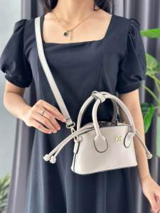 AMIRACO Tas Yolan Jinjing Selempang Soulderbag Leather Wanita