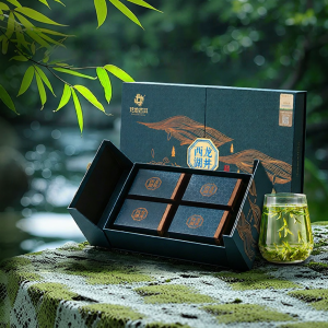 LONGCHIGUJING | Special Grade Pre-Qing Ming West Lake Longjing Tea 100g