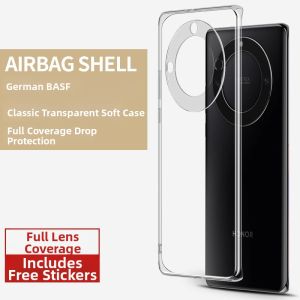 HANXIAOSHE | Shockproof Phone Case